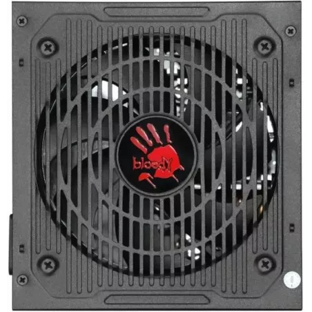 Купить блок питания ATX Bloody BD-PS700W в Москве, смотреть цены  в интернет-магазине goldbyte.ru