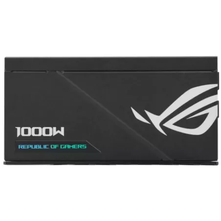 Купить блок питания SFX ASUS ROG-LOKI-1000P-SFX-LGAMING в Москве, смотреть цены 90YE00N1-B0NA00 в интернет-магазине goldbyte.ru