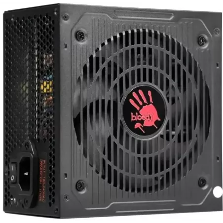 Купить блок питания ATX Bloody BD-PS1000G-M в Москве, смотреть цены  в интернет-магазине goldbyte.ru