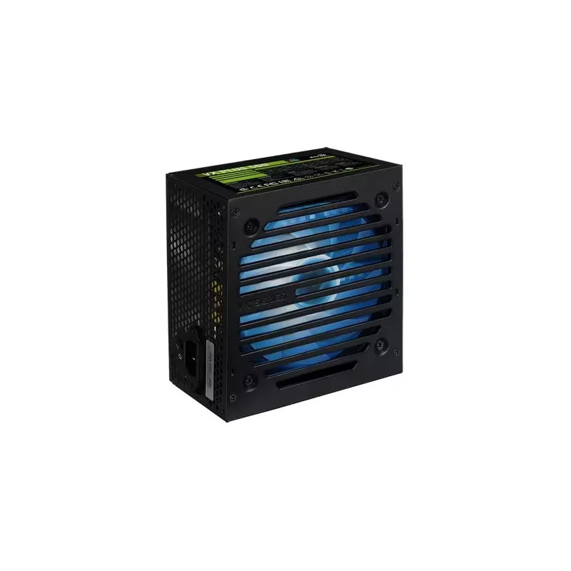 Купить блок питания ATX AeroCool VX PLUS 500 RGB в Москве, смотреть цены 4718009152687 в интернет-магазине goldbyte.ru