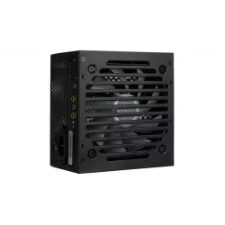Купить блок питания ATX AeroCool VX PLUS 500 RGB в Москве, смотреть цены 4718009152687 в интернет-магазине goldbyte.ru