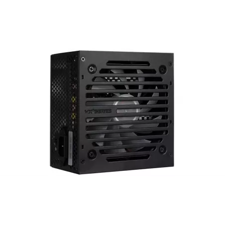 Купить блок питания ATX AeroCool VX PLUS 500 RGB в Москве, смотреть цены 4718009152687 в интернет-магазине goldbyte.ru