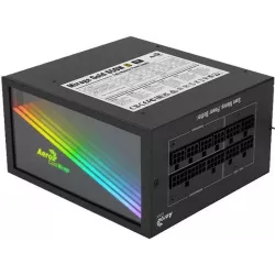 Купить блок питания ATX AeroCool Mirage Gold 650W в Москве, смотреть цены 4711099472581 в интернет-магазине goldbyte.ru