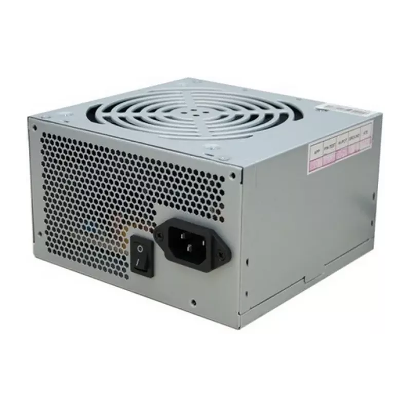 Купить блок питания ATX ACD GPT-450S в Москве, смотреть цены  в интернет-магазине goldbyte.ru