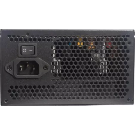 Купить блок питания ATX ACCORD ACC-W700P в Москве, смотреть цены  в интернет-магазине goldbyte.ru