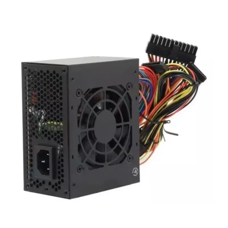 Купить блок питания SFX ACCORD ACC-SFX400-80 в Москве, смотреть цены  в интернет-магазине goldbyte.ru
