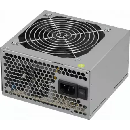 Купить блок питания ATX ACCORD ACC-600-12 в Москве, смотреть цены  в интернет-магазине goldbyte.ru