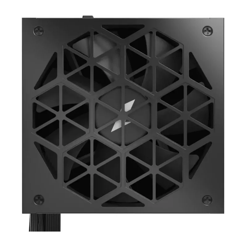 Купить блок питания ATX 1STPLAYER ACK SILVER 750W Black в Москве, смотреть цены HA-750BA7-BK в интернет-магазине goldbyte.ru