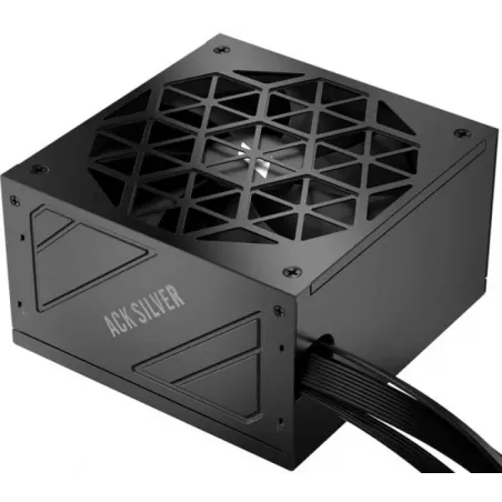 Купить блок питания ATX 1STPLAYER ACK SILVER 850W Black в Москве, смотреть цены HA-850BA7-BK в интернет-магазине goldbyte.ru