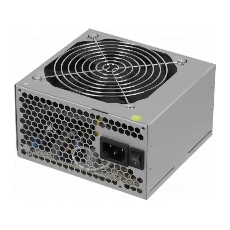 Купить блок питания ATX ACCORD ACC-500-12 в Москве, смотреть цены  в интернет-магазине goldbyte.ru