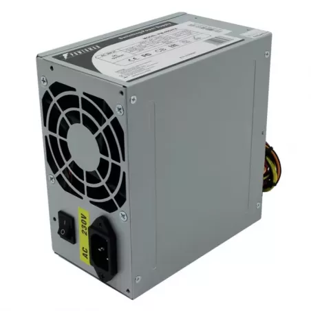 Купить блок питания ATX Powerman PM-400ATX в Москве, смотреть цены 6106507 в интернет-магазине goldbyte.ru