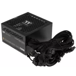 Купить блок питания ATX Thermaltake GX3 в Москве, смотреть цены PS-TPD-0750NNFAGE-C в интернет-магазине goldbyte.ru