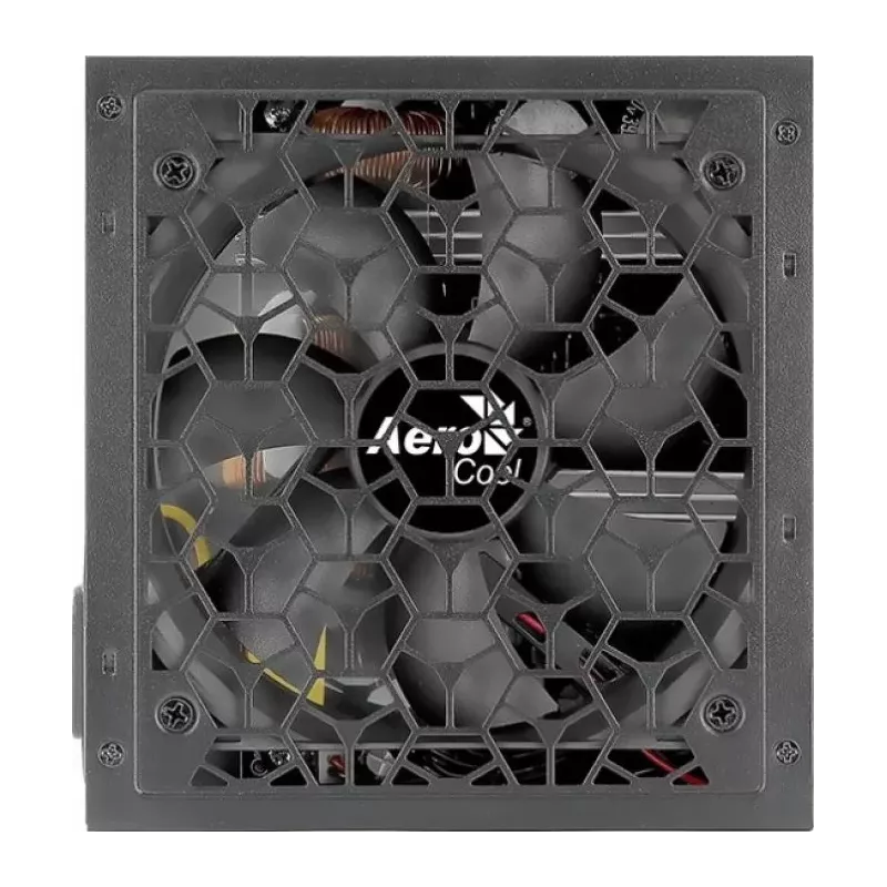 Купить блок питания ATX AeroCool AERO BRONZE 550M в Москве, смотреть цены 4710562755046 в интернет-магазине goldbyte.ru