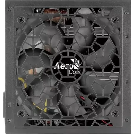 Купить блок питания ATX AeroCool AERO BRONZE 550M в Москве, смотреть цены 4710562755046 в интернет-магазине goldbyte.ru