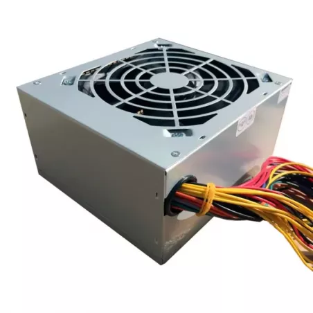 Купить блок питания ATX Powerman PM-500ATX-F в Москве, смотреть цены 6118741 в интернет-магазине goldbyte.ru