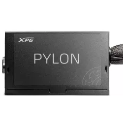 Купить блок питания ATX ADATA XPG PYLON в Москве, смотреть цены PYLON750B-BKCEU в интернет-магазине goldbyte.ru