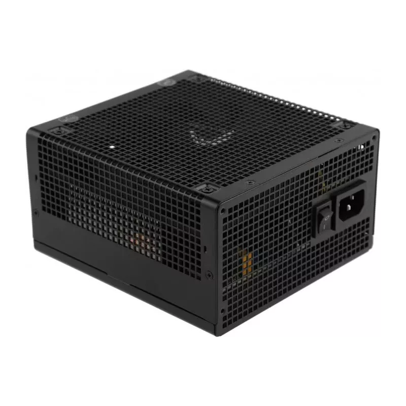 Купить блок питания ATX FORMULA APMM-750BM в Москве, смотреть цены  в интернет-магазине goldbyte.ru