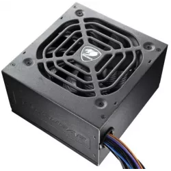 Купить блок питания ATX Cougar XTC600 в Москве, смотреть цены  в интернет-магазине goldbyte.ru