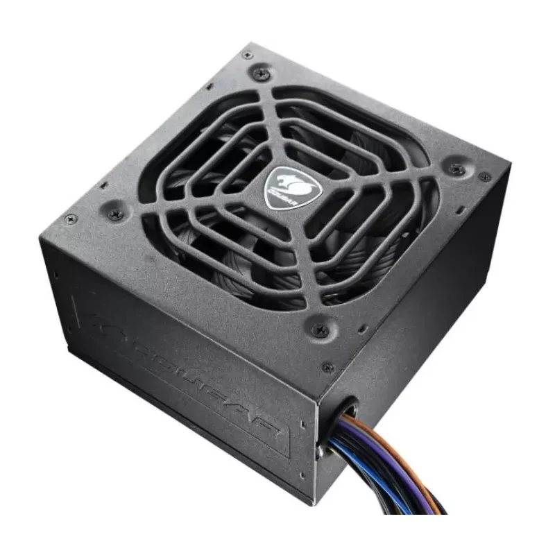 Купить блок питания ATX Cougar XTC600 в Москве, смотреть цены  в интернет-магазине goldbyte.ru