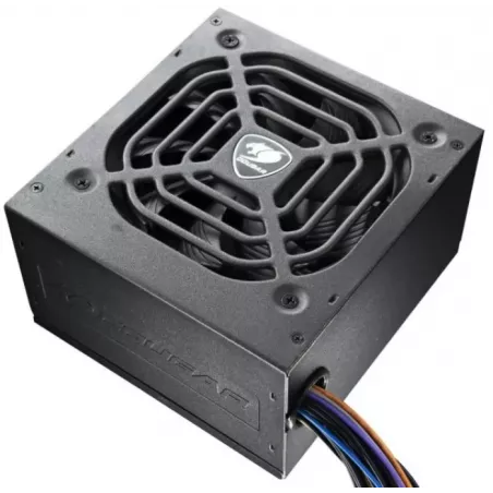 Купить блок питания ATX Cougar XTC600 в Москве, смотреть цены  в интернет-магазине goldbyte.ru