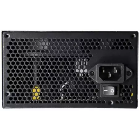 Купить блок питания ATX Cougar XTC600 в Москве, смотреть цены  в интернет-магазине goldbyte.ru