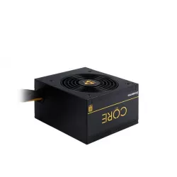 Купить блок питания ATX Chieftec BBS-600S в Москве, смотреть цены BBS-600S-Bulk в интернет-магазине goldbyte.ru