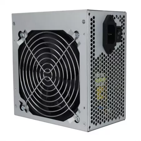 Купить блок питания ATX Powerman PM-400ATX в Москве, смотреть цены 6135210 в интернет-магазине goldbyte.ru