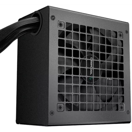 Купить блок питания ATX Deepcool PK700D в Москве, смотреть цены  в интернет-магазине goldbyte.ru