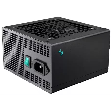 Купить блок питания ATX Deepcool PK700D в Москве, смотреть цены  в интернет-магазине goldbyte.ru