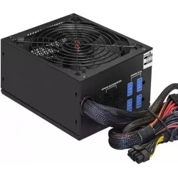 Купить блок питания ATX Exegate 1200PPX в Москве, смотреть цены EX258920RUS в интернет-магазине goldbyte.ru