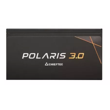 Купить блок питания ATX Chieftec POLARIS 3.0 в Москве, смотреть цены PPS-1050FC-A3 в интернет-магазине goldbyte.ru