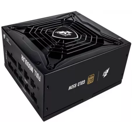 Купить блок питания ATX 1STPLAYER PS-850SP в Москве, смотреть цены  в интернет-магазине goldbyte.ru