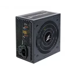 Купить блок питания ATX Zalman ZM600-TXII в Москве, смотреть цены  в интернет-магазине goldbyte.ru