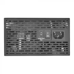 Купить блок питания ATX Thermaltake Smart BM3 в Москве, смотреть цены PS-SPD-0650MNFABE-3 в интернет-магазине goldbyte.ru