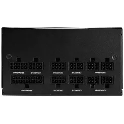 Купить блок питания ATX Chieftec GPX-650FC в Москве, смотреть цены  в интернет-магазине goldbyte.ru