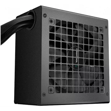 Купить блок питания ATX Deepcool PK550D в Москве, смотреть цены  в интернет-магазине goldbyte.ru