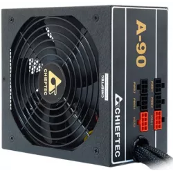 Купить блок питания ATX Chieftec GDP-650C в Москве, смотреть цены  в интернет-магазине goldbyte.ru