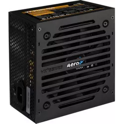 Купить блок питания ATX AeroCool VX PLUS 650 в Москве, смотреть цены 4713105962789 в интернет-магазине goldbyte.ru