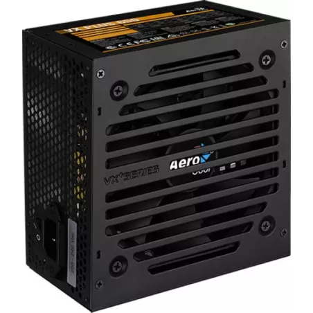 Купить блок питания ATX AeroCool VX PLUS 650 в Москве, смотреть цены 4713105962789 в интернет-магазине goldbyte.ru
