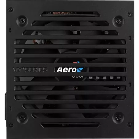 Купить блок питания ATX AeroCool VX PLUS 650 в Москве, смотреть цены 4713105962789 в интернет-магазине goldbyte.ru