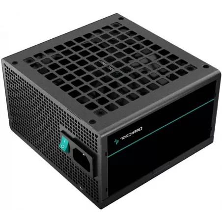 Купить блок питания ATX Deepcool PF400 в Москве, смотреть цены  в интернет-магазине goldbyte.ru