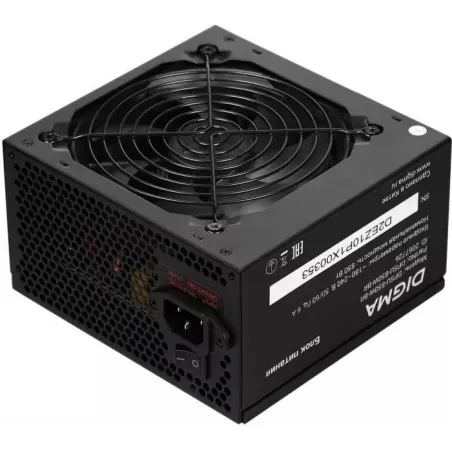 Купить блок питания ATX Digma DPSU-850W-BR в Москве, смотреть цены  в интернет-магазине goldbyte.ru