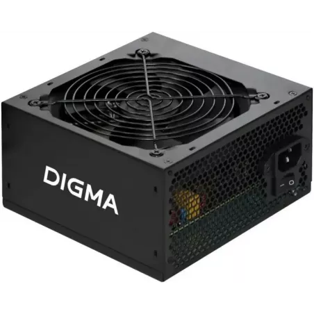 Купить блок питания ATX Digma DPSU-850W-BR в Москве, смотреть цены  в интернет-магазине goldbyte.ru