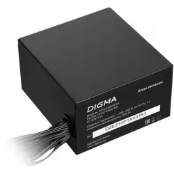 Купить блок питания ATX Digma DPSU-850W-BR в Москве, смотреть цены  в интернет-магазине goldbyte.ru