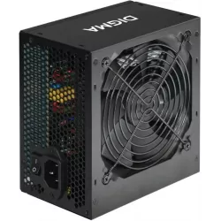 Купить блок питания ATX Digma DPSU-600W в Москве, смотреть цены  в интернет-магазине goldbyte.ru