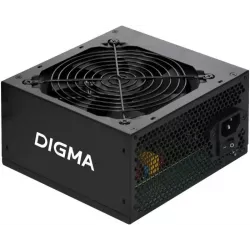Купить блок питания ATX Digma DPSU-550W-WH в Москве, смотреть цены  в интернет-магазине goldbyte.ru