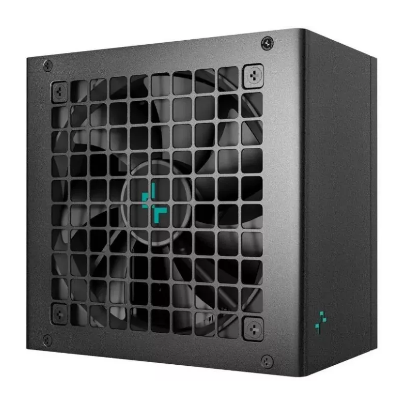 Купить блок питания ATX Deepcool R-PN750D-FC0B-WGEU-V2 в Москве, смотреть цены  в интернет-магазине goldbyte.ru