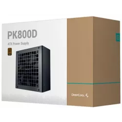 Купить блок питания ATX Deepcool R-PK800D-FA0B-WGEU в Москве, смотреть цены  в интернет-магазине goldbyte.ru