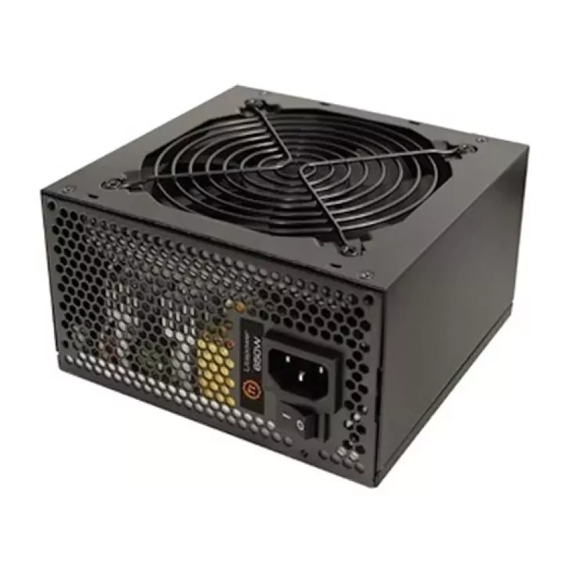 Купить блок питания ATX Thermaltake LTP-0650 в Москве, смотреть цены PS-LTP-0650NPCNEU-2 в интернет-магазине goldbyte.ru