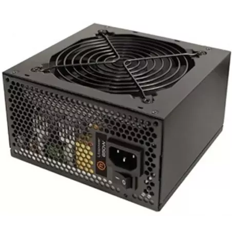 Купить блок питания ATX Thermaltake LTP-0650 в Москве, смотреть цены PS-LTP-0650NPCNEU-2 в интернет-магазине goldbyte.ru